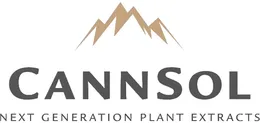 Logo von CannSol Holding AG
